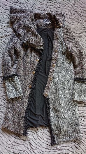Occasional The One Coat  Size 8