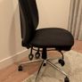 high back office chair Image 3