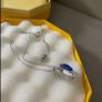 Swarovski - necklace with box and gift bag Image 2