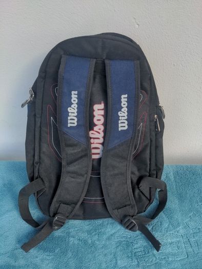 Wilson backpack
