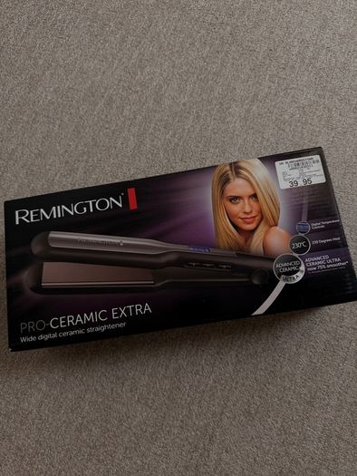 Brand new unused Remington Pro-Ceramic Extra S5525