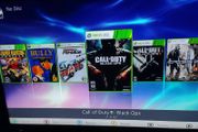 Hacked/Jailbreak Xbox 360