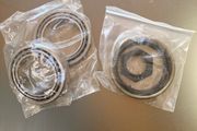 Front Wheel Bearing Kit (Fiat Ducato)