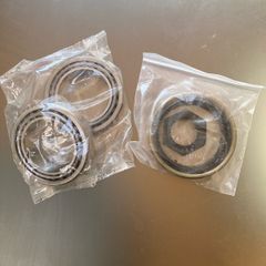 Front Wheel Bearing Kit (Fiat Ducato)