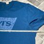 Levi's Mens Tee Shirt Size Large Image 5