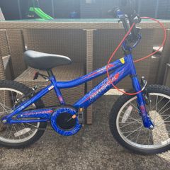 Kids 16 inch bike