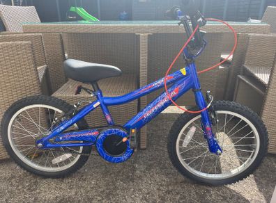 Kids 16 inch bike