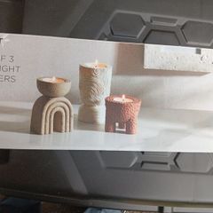 next candle holder