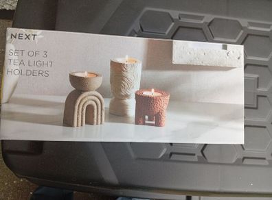 next candle holder
