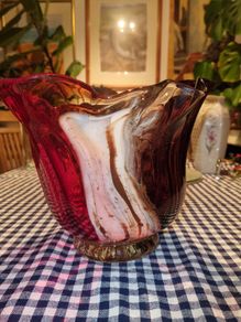 Large Newgrange Vase