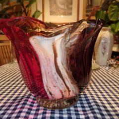 Large Newgrange Vase