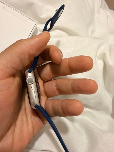Apple Watch S9