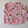 Girls jumper Image 2