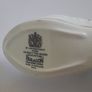 Miniature Shoe - Porcelain Ornament Image 4