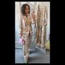 zara midi dress Image 2