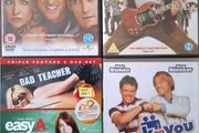 Great Dvds