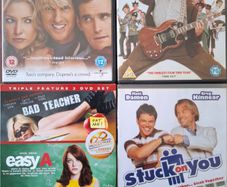 Great Dvds
