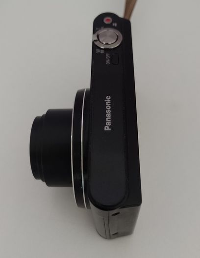 Panasonic lumix
