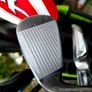 Set of Taylormade Golf Clubs Image 9