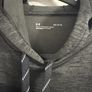 Under Armour Hoodie. Size L Image 2
