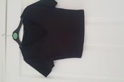 Shein crop top