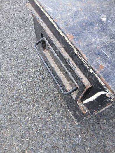 tool.strong box