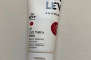 Dr Levy R3 cell matrix mask 50 ml