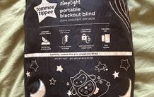 Tommee Tippee blackout blind