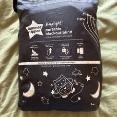 Tommee Tippee blackout blind
