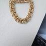 Gold bracelet... 18 k Image 4