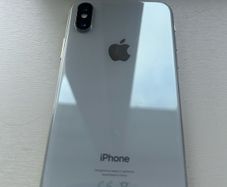 iphone X 64GB
