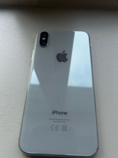 iphone X 64GB