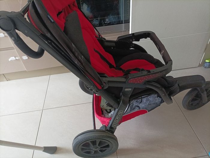 Chicco buggy