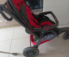 Chicco buggy