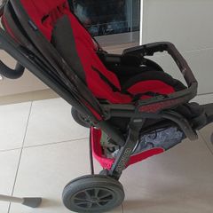 Chicco buggy