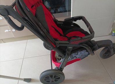 Chicco buggy