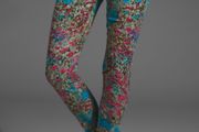 7 For All Mankind Skinny Garden Party Jeans