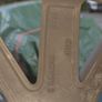 Genuine Audi 21" Wheels Image 2