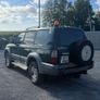 Toyota Land Cruiser Image 4