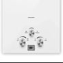 water heater lpg 6L NEW Image 4