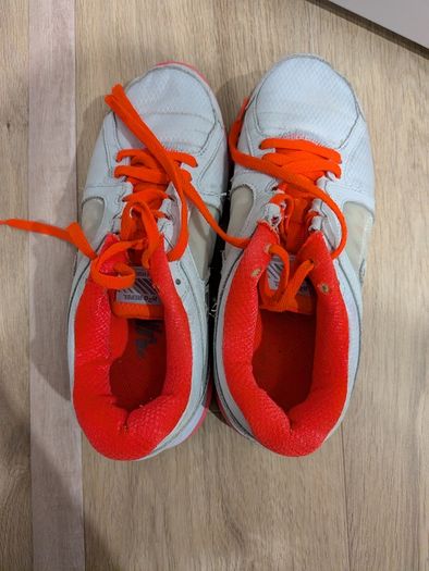 Nike shoes 37 size