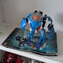 Bionicle Gahlok Image 3