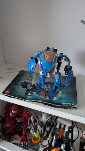Bionicle Gahlok