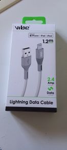 Iphone Data/Charging Cable