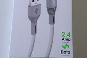 Iphone Data/Charging Cable