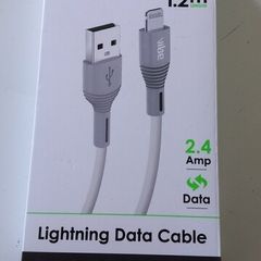 Iphone Data/Charging Cable