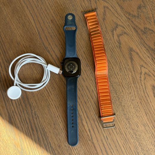 apple watch