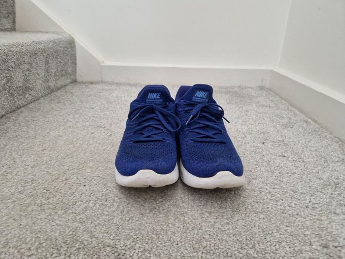 Nike Lunarepic Flyknit 2