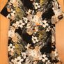 Size 12. Ladies Black Top by Per Una Image 5