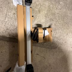 Audi Q5 roof rails